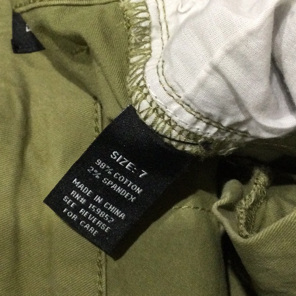 Fire and Rain Denim pants - Picture 11 of 12